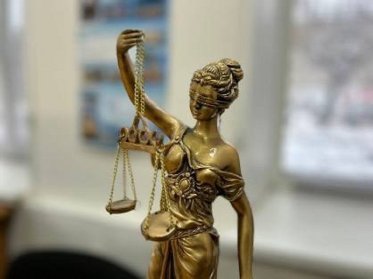 Жительница Нового Уренгоя села на 7 лет за убийство сожителя