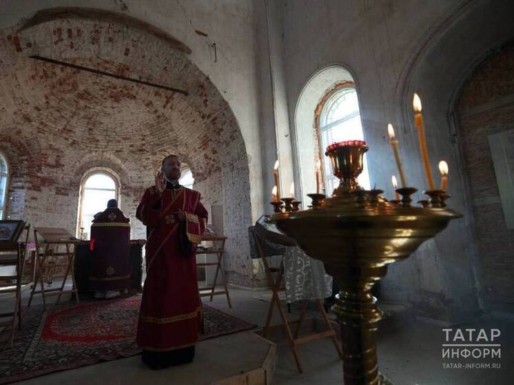 В Татарстане три исторических объекта пополнили список архитектурных памятников