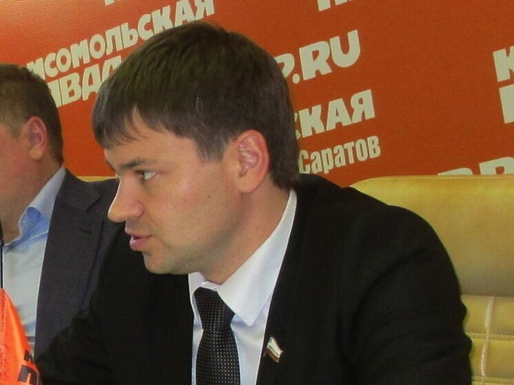 В Саратове экс-министру Дмитрию Тепину назначили 8 месяцев исправительных работ