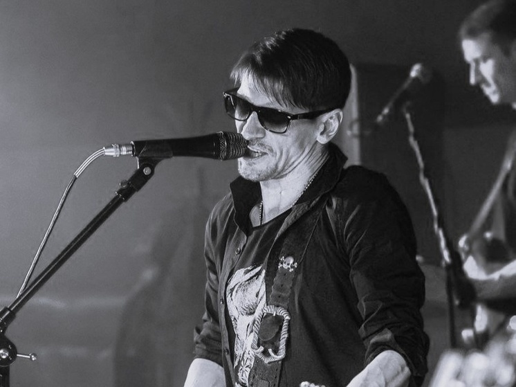 Голос Арзамаса Вадим Власов скончался в Нижегородской области