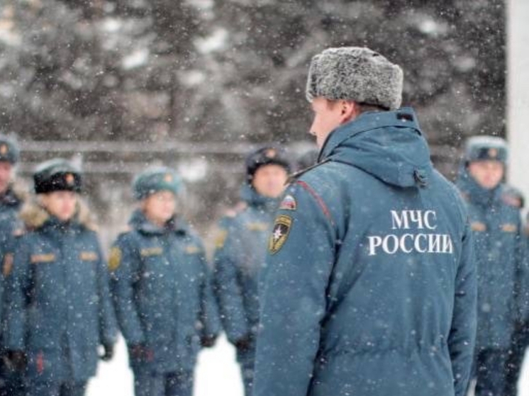 В период новогодних и рождественских праздников в для городских служб Батайска будет действовать режим повышенной готовности