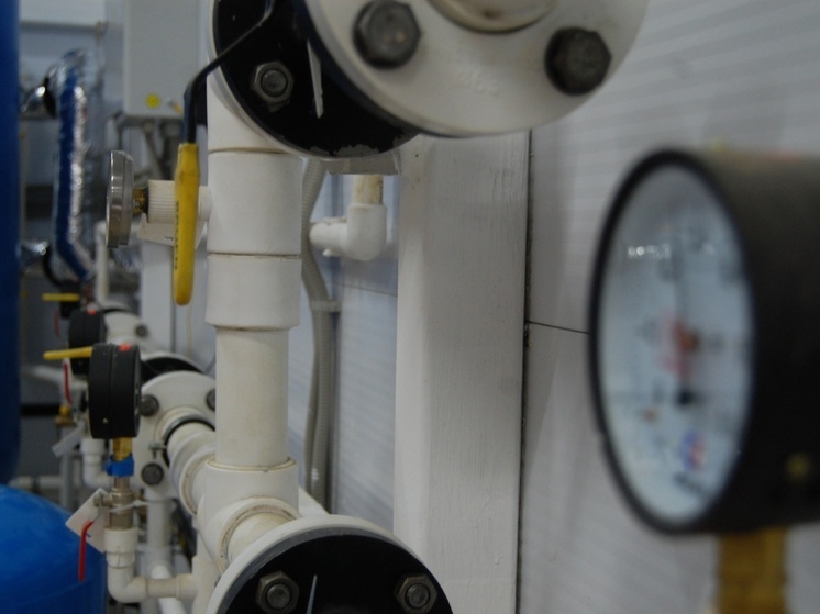 Новую газовую котельную в 2026 году начнут строить в Вологде