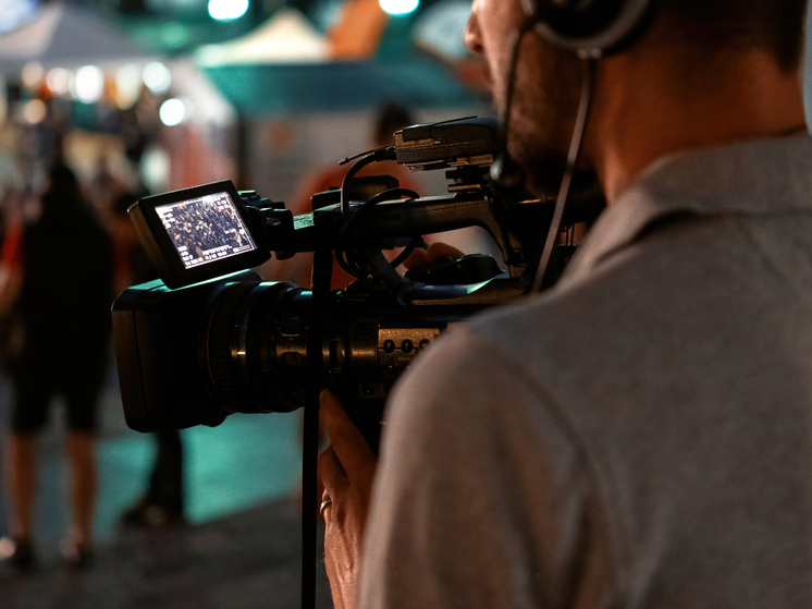 Охлобыстин: Донбассу и Новороссии прежде всего нужно документальное кино