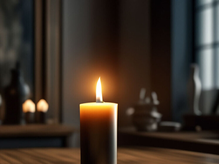 Ивановец оплатил долги за электроэнергию, когда остался без света