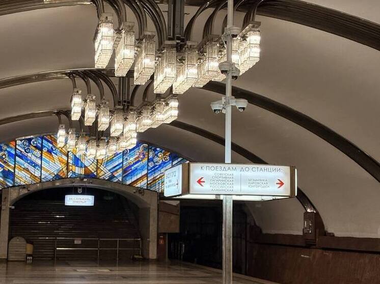 Метро Самары усилило безопасность с помощью нейросетей