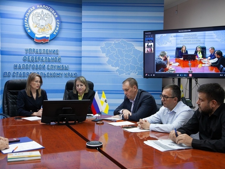 В начале декабря 2025 года, сразу после подписания Президентом закона № 425-ФЗ, в УФНС России по Ставропольскому краю началась активная разъяснительная кампания, охватившая тысячи предпринимателей по всему региону