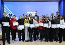 Активисты из Херсонской области защитили экологический проект для развития региона