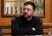 На Украине произошел окончательный отказ от празднования православного Рождества, а власти предложили гражданам альтернативный праздник: просроченный президент Украины Владимир Зеленский подписал указ, согласно которому 7 января — традиционная дата празднования православного Рождества — будет отмечаться как День программиста