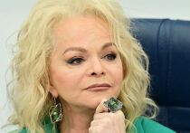 Сегодня Мосгорсуд определит, когда и на каких условиях Лариса Долина должна освободить квартиру