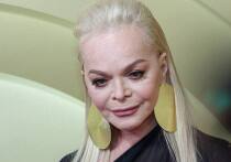 25 декабря Мосгорсуд должен рассмотреть вопрос о принудительном выселении Ларисы Долиной из квартиры, где она оставалась на время судебных разбирательств