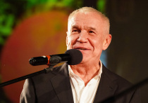 В Москве отгремела премьера новогоднего фильма