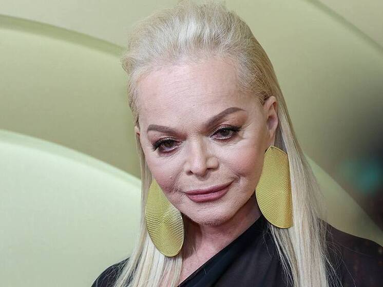 25 декабря Мосгорсуд должен рассмотреть вопрос о принудительном выселении Ларисы Долиной из квартиры, где она оставалась на время судебных разбирательств