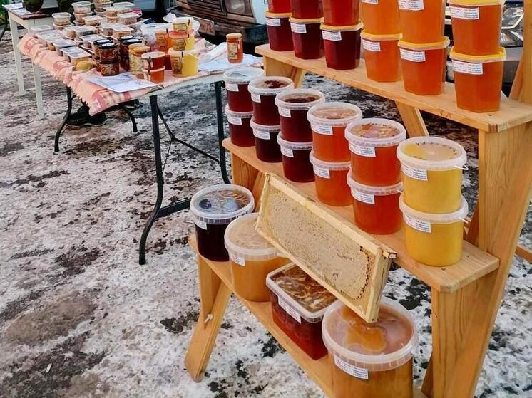 Мёд, крупы и мука: тюменские производители могут поучаствовать в эксперименте по маркировке