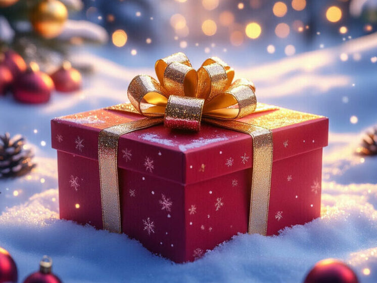 Какие новогодние подарки раздражают якутян?