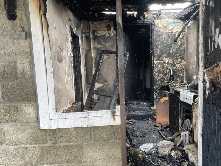 Суд Калмыкии решит участь подозреваемого в убийстве женщины