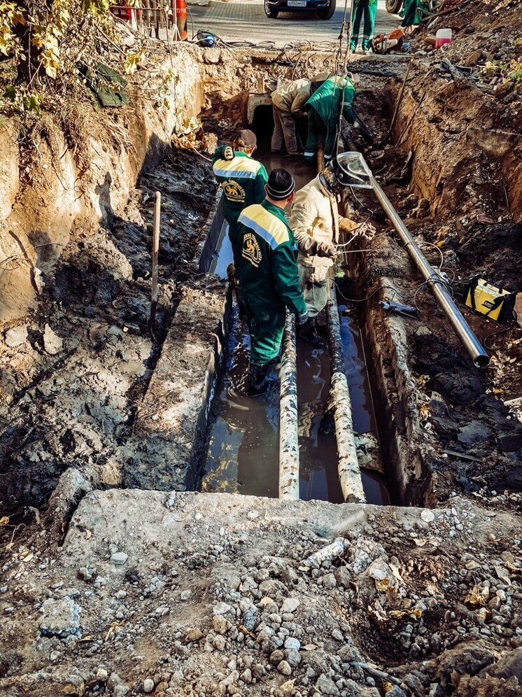 «Псковские тепловые сети» объяснили, почему температура в разных квартирах может сильно отличаться