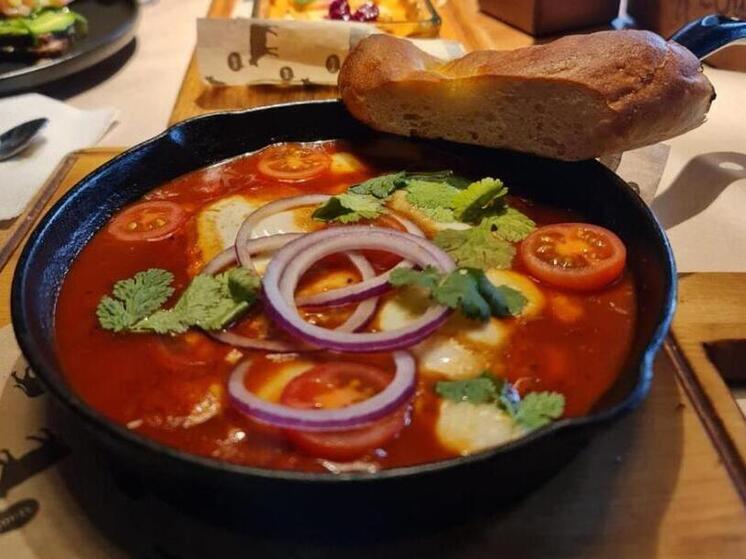 Пензенский гериатр объяснила важность овощей и фруктов в рационе пожилых людей