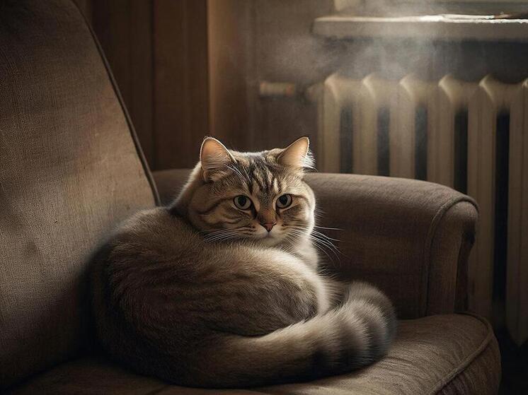 В Южно-Сахалинске 26 декабря отключат отопление в трёх детсадах и жилых домах