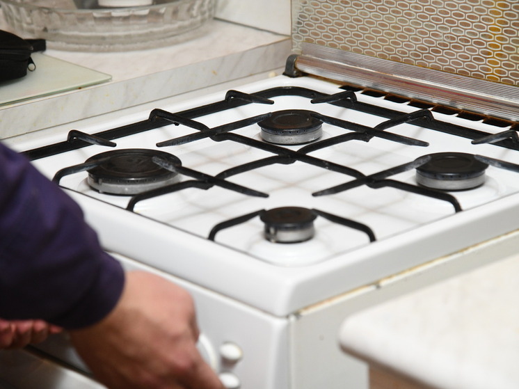 В Волгоградской области устранили 64 незаконных подключения к газу