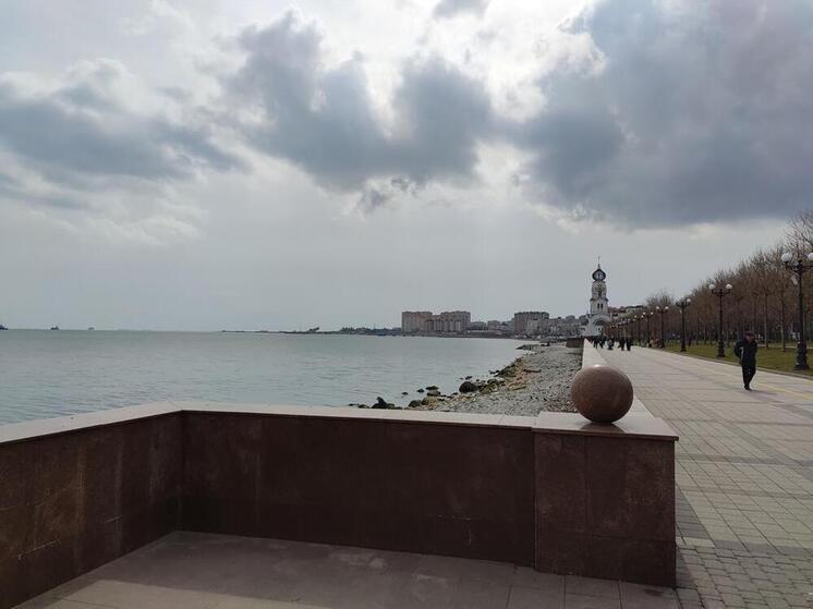 В Новороссийске объявили ракетную опасность