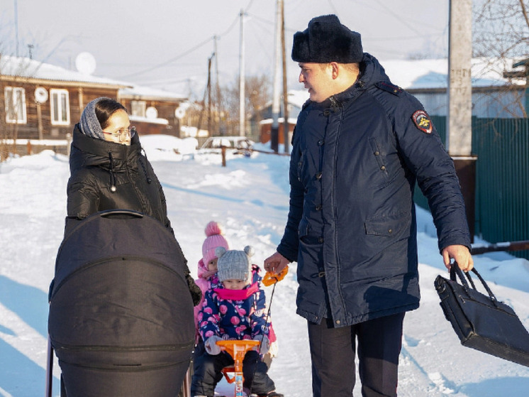 Ежемесячные доплаты участковым отдаленных поселений Ямала повысят в 2 раза
