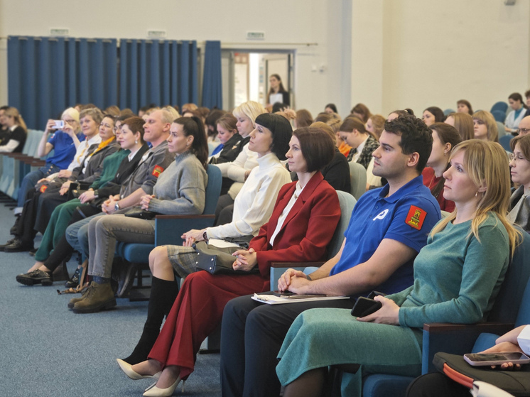 Родители Тверской области обсудили важные вопросы воспитания детей и развития образования