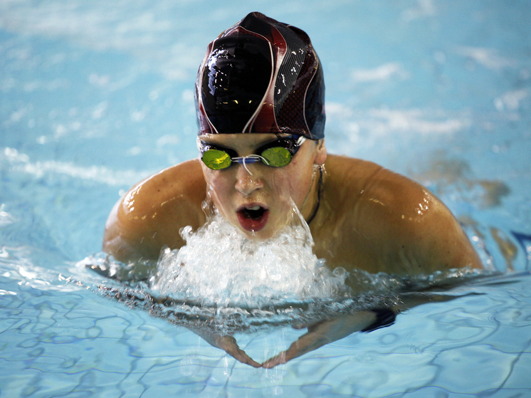 Этап «Кубка Чемпионов» по плаванию и открытый чемпионат по картингу пройдут в Москве