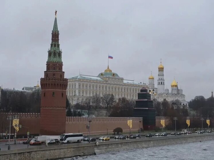 Губернатор Кубани примет участие в заседании Госсовета в Москве