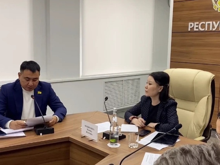 Фонд «Защитники Отечества» Калмыкии подвел итоги