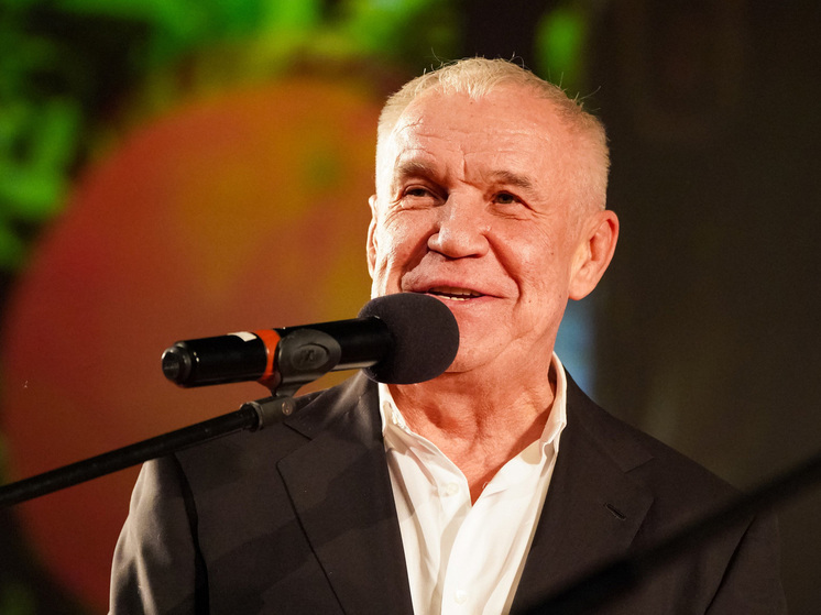 Гармаш, Розанова, Лыков, Каневский и Барановская показали своих родных и близких