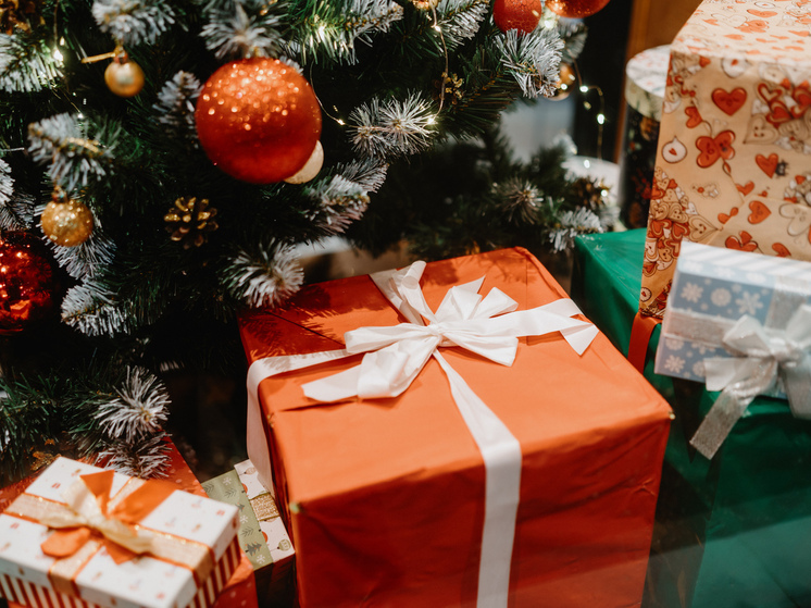 Подарок на Новый год: худшие варианты по мнению тверитян