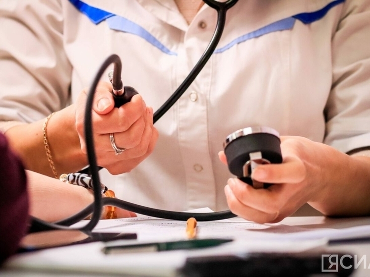 Режим работы медицинских учреждений Якутии в праздники 2026 года