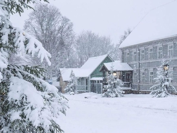 Музей-заповедник «Изборск» запустил акцию «Веди родителей в музей» по Пушкинской карте
