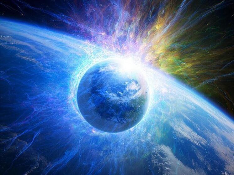 Магнитная буря 26 декабря 2025 года: учёные предупредили - готовиться надо к худшему