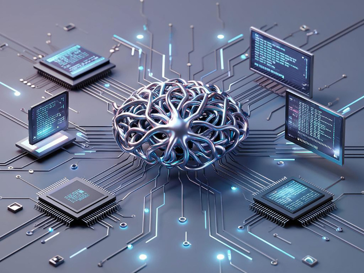 Semafor: Папа Лев XIV намерен выразить свое мнение относительно искусственного интеллекта