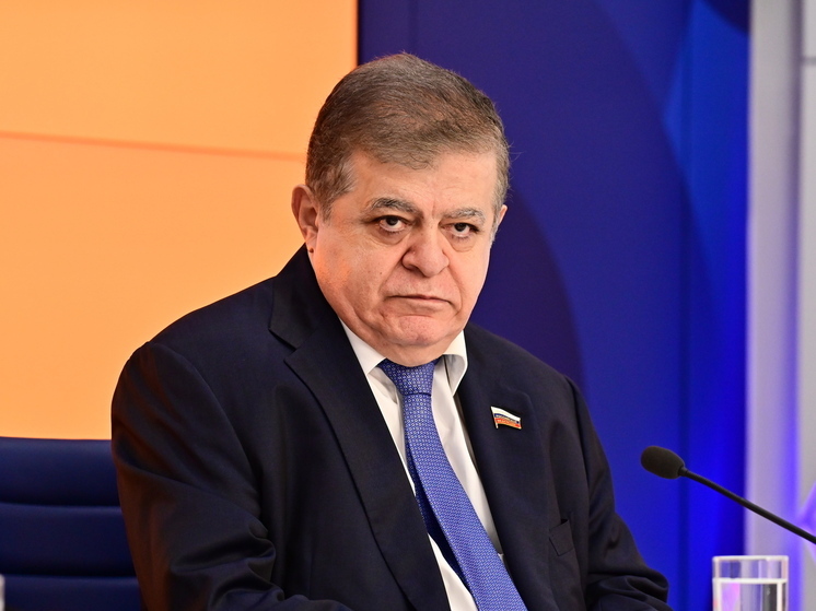 Джабаров: в будущем Украине придется сесть за стол переговоров и принять условия РФ