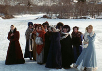 26 декабря 200 лет восстанию декабристов