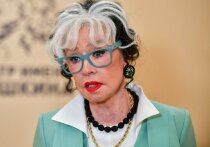 Стали известны новые детали смерти популярной советской актрисы Веры Алентовой