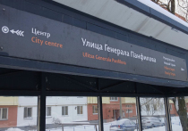 Более 100 лет назад, 20 декабря 1892 года родился Иван Васильевич Панфилов