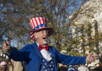 В конце 2025 года администрация президента Дональда Трампа представила новую Стратегию национальной безопасности, которую многие наблюдатели уже окрестили не просто сменой курса, а подлинной революцией во внешней политике Соединенных Штатов. Об этом пишет The American Conservative (статью перевели ИноСМИ).