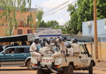 Крайне трагичное событие произошло в Нигерии вечером 24 декабря