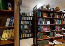 Белгородский библиотекарь рассказал о предпочтениях школьников