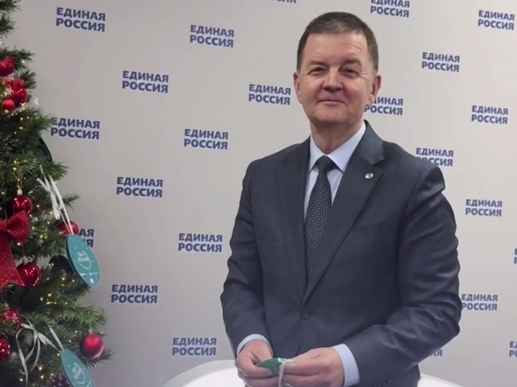 Депутат ЗСК Александр Трубилин исполнит мечты двух кубанских братьев