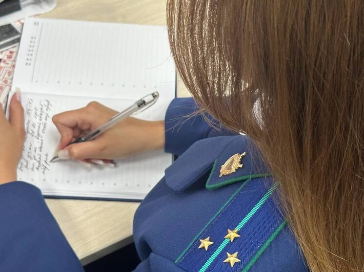 В Малоярославецком округе сотрудники ПВЗ смогли устроиться на работу