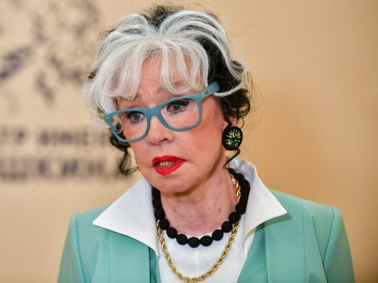 Стали известны новые детали смерти популярной советской актрисы Веры Алентовой