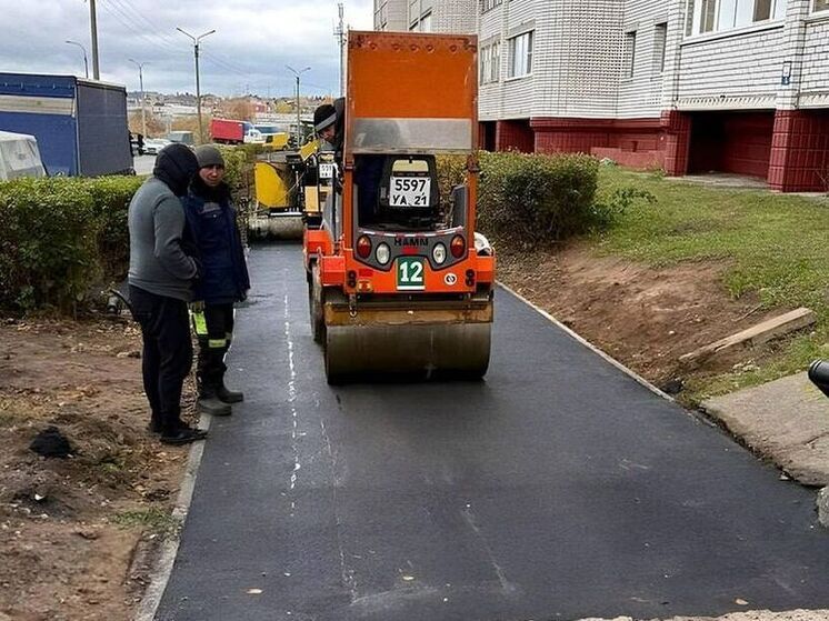 На инициативные проекты горожан дополнительно направят 72 млн рублей