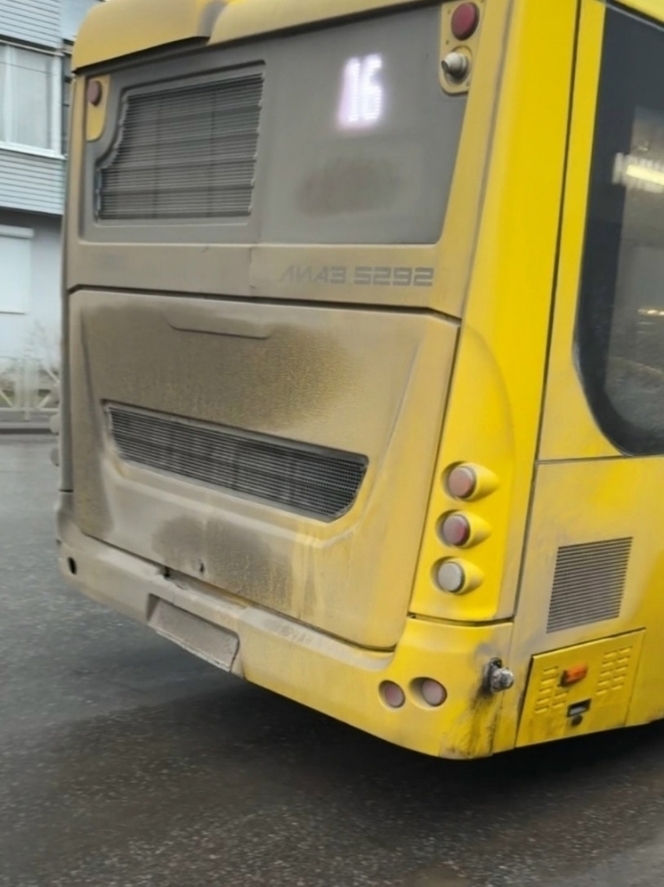 Следственный комитет проверит, почему в Рыбинске ребенка высадили из автобуса