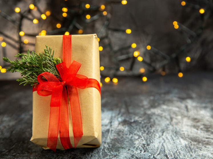 Красноярцы рассказали, что не хотели бы получить в подарок на Новый Год