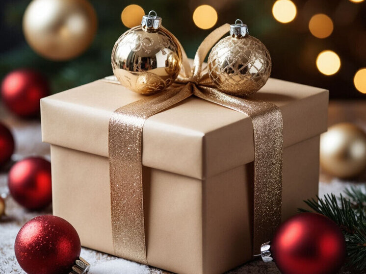 Воронежцы назвали самые разочаровывающие новогодние подарки