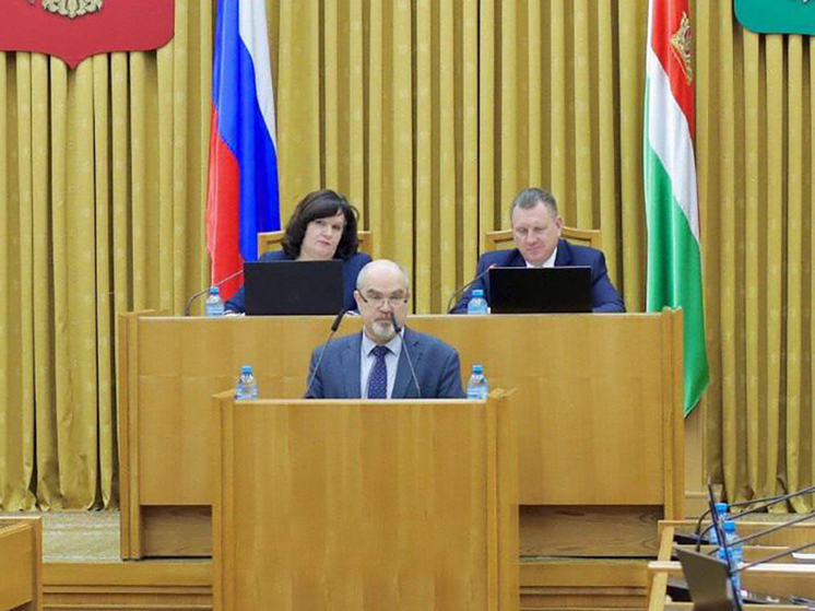 В Калужской области станет проще строить дома с квартирами для детей-сирот.